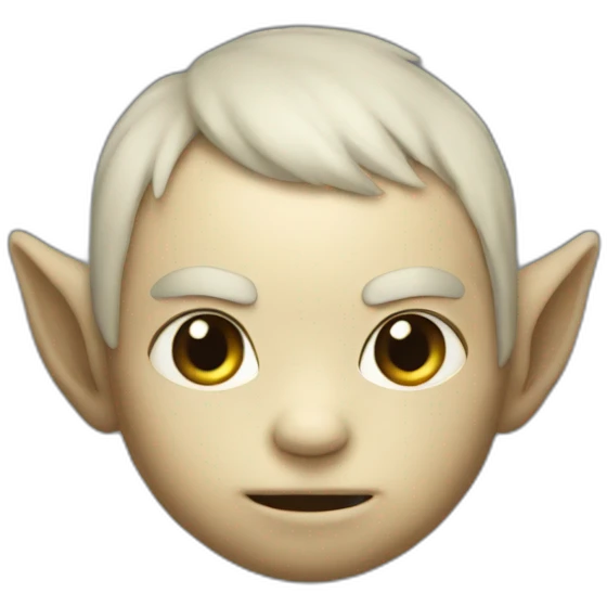Grogu emoji