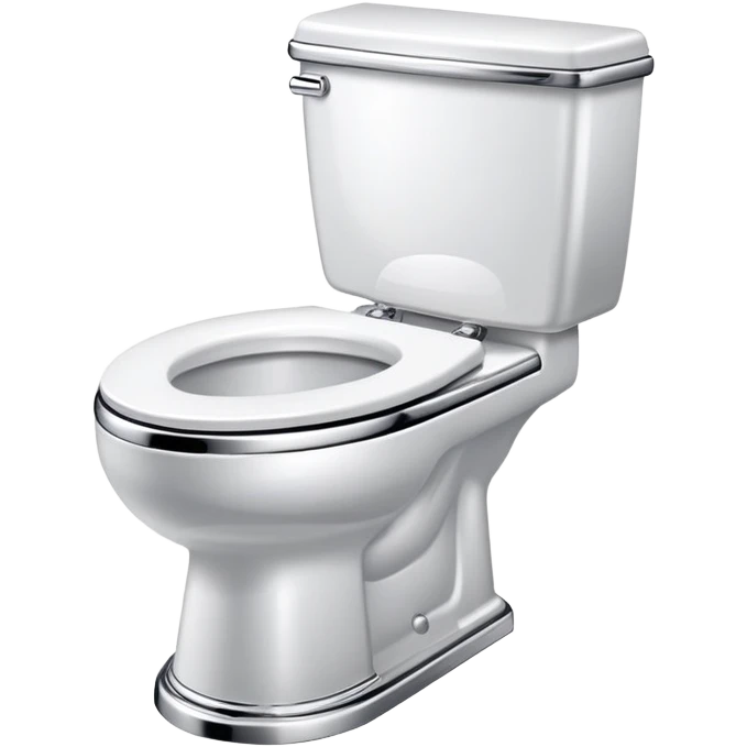 Skibidi toilet emoji