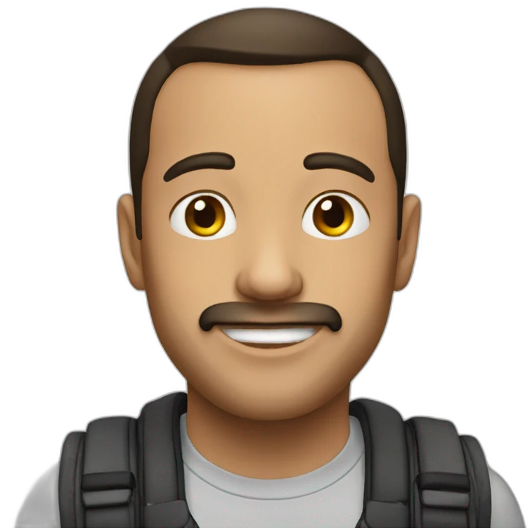Porte emoji