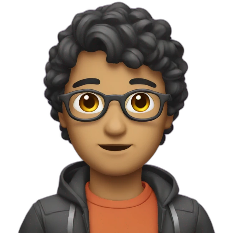 Metaverse emoji