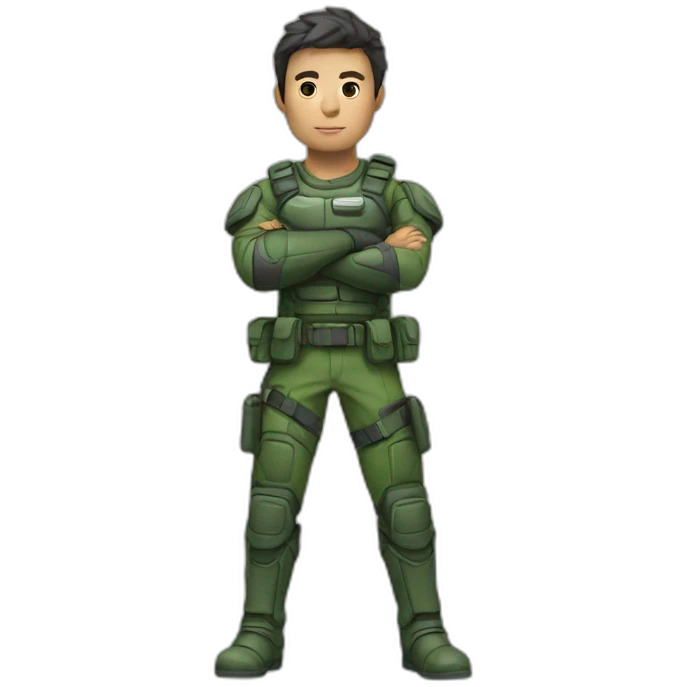green-defender-110 emoji