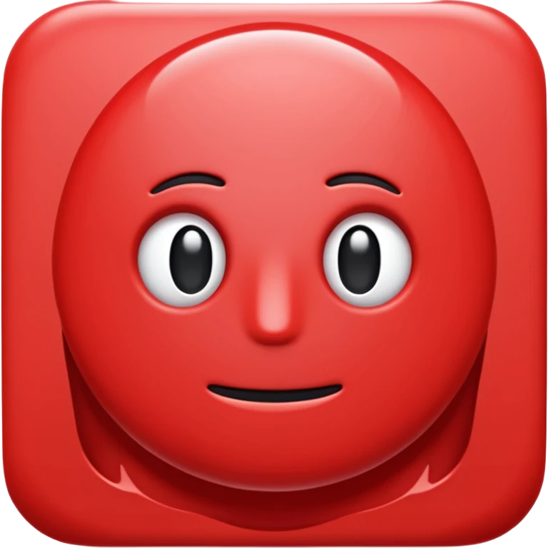 Amogus from Among Us emoji