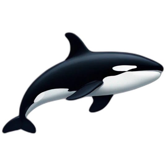 alpha orca emoji emoji