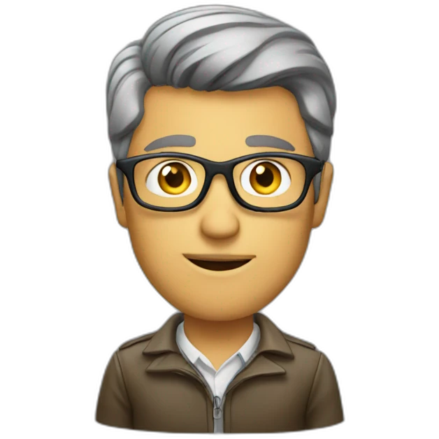 journalist emoji