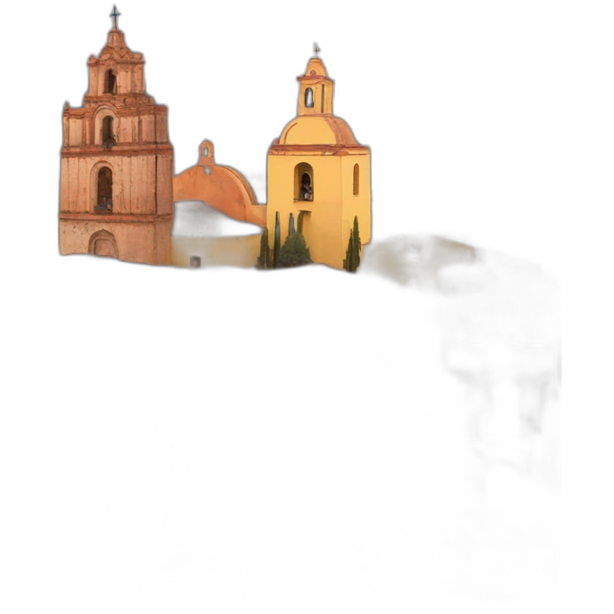 San Miguel de allende emoji