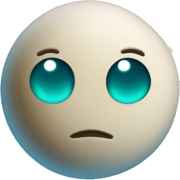 Humanoid planet Uranus emoji