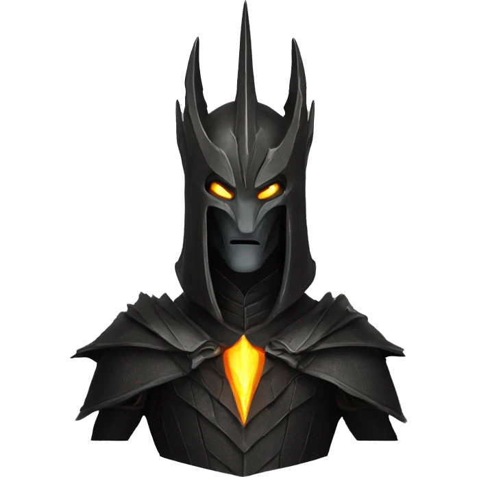 sauron emoji