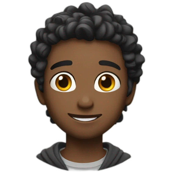 Miraculous emoji
