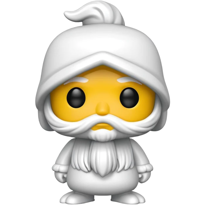 Funko pop emoji
