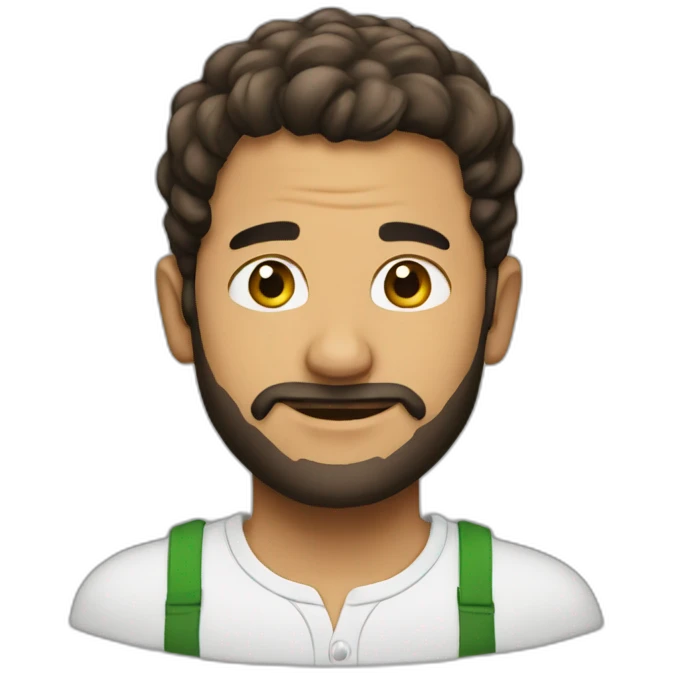 sharif emoji