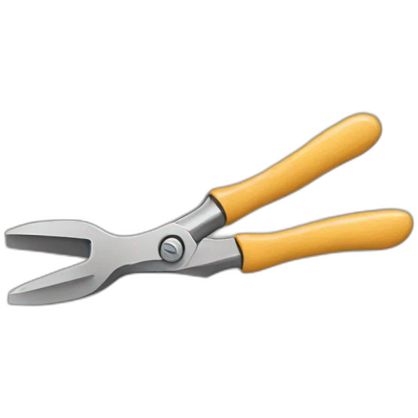 HandTool smile emoji