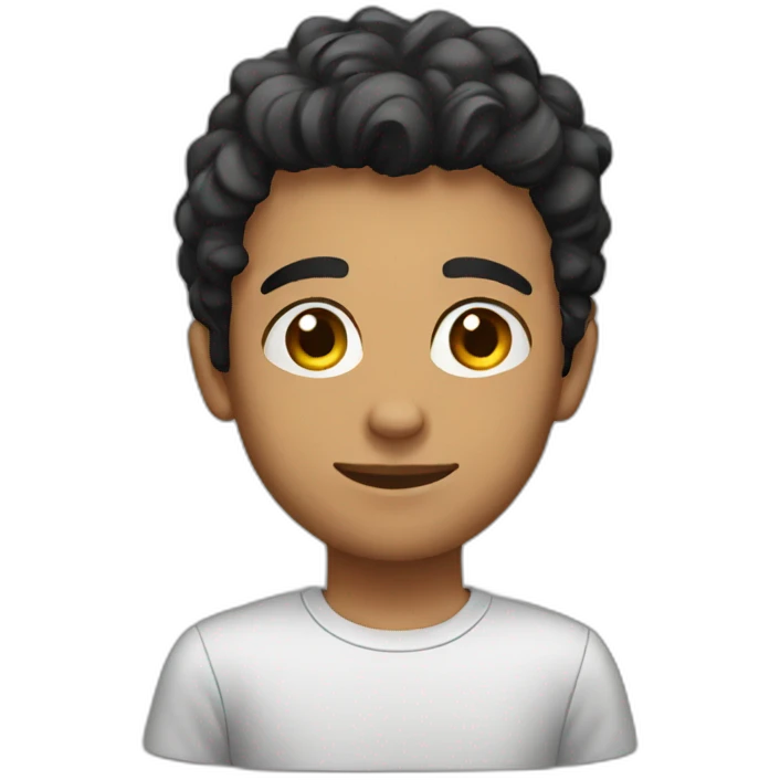 Younes emoji
