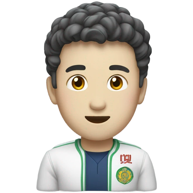 스마일 emoji
