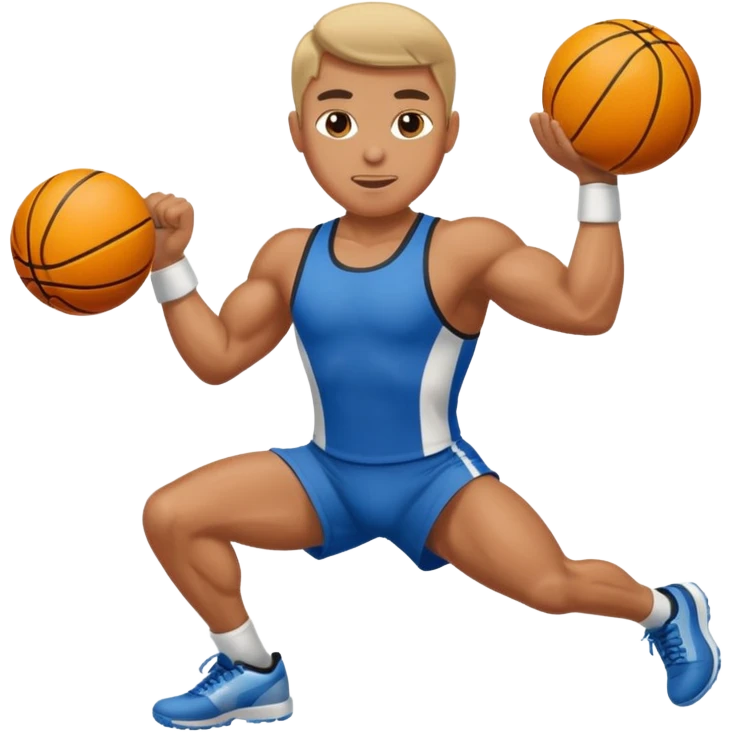 Sport emoji