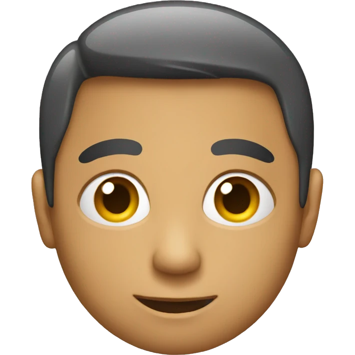 Iphone emoji