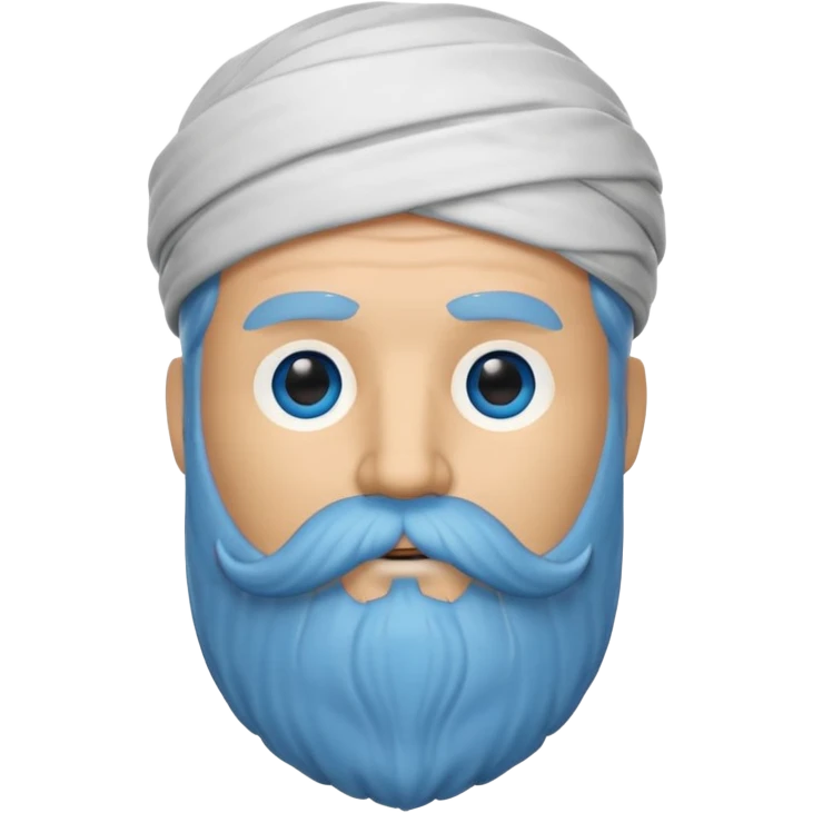 Will the wise Funko pop emoji