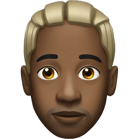 travis scott emoji