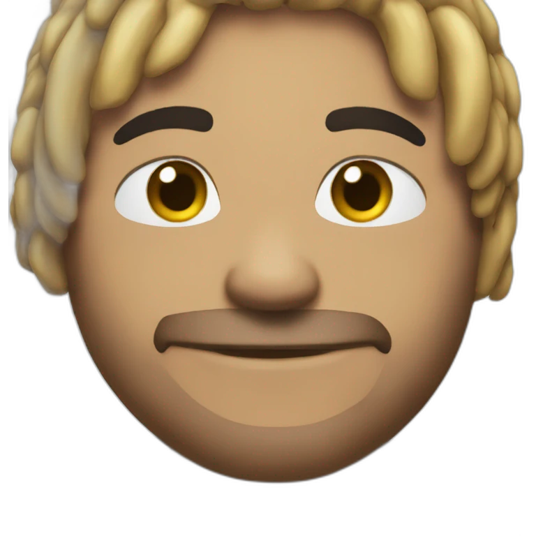 ishowspeed thug life emoji