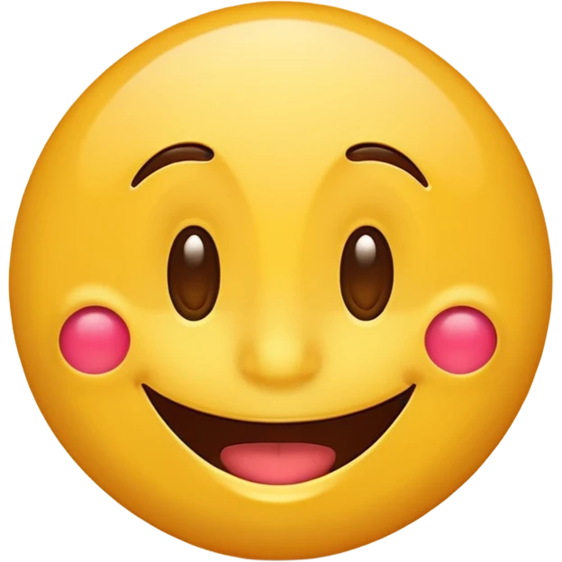 a whimsical flaboyant goofy emoji emoji