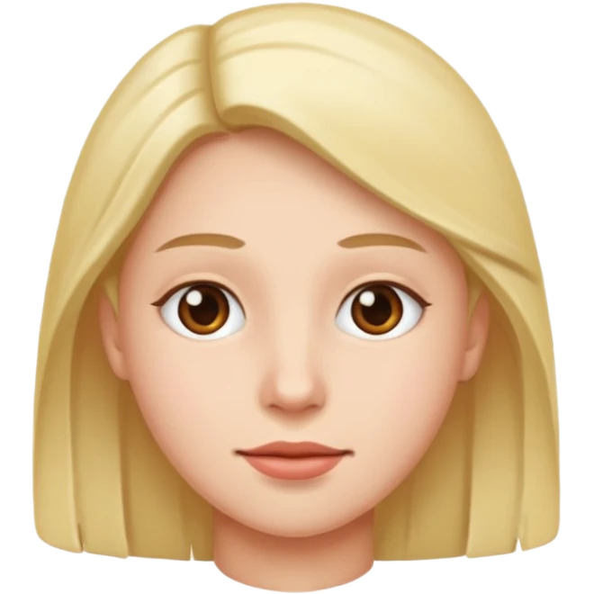 tes blanca  emoji