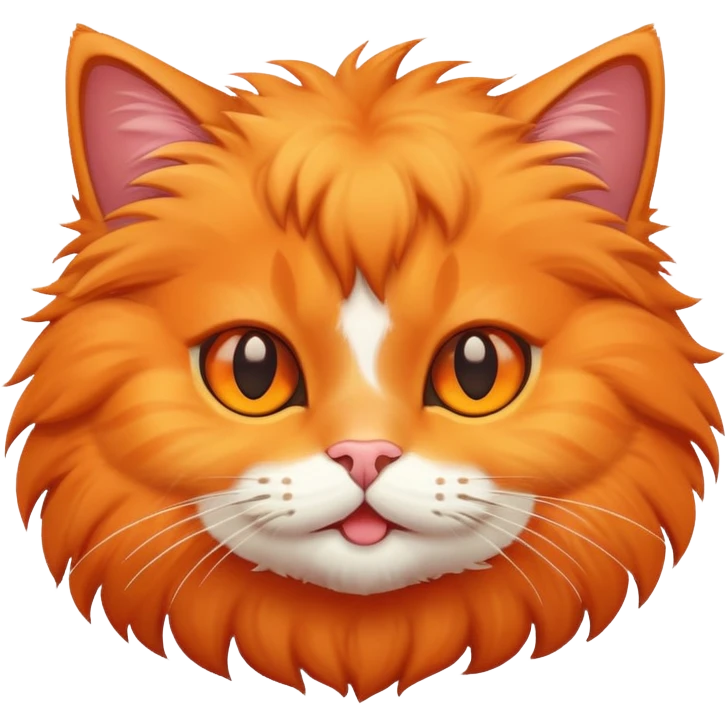 cat emoji