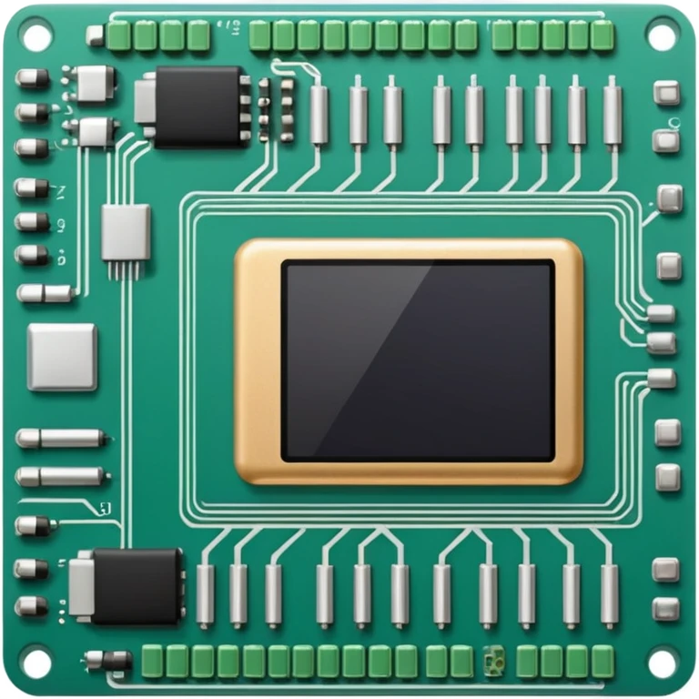 computer equipment emoji