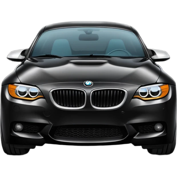 Bmw emoji