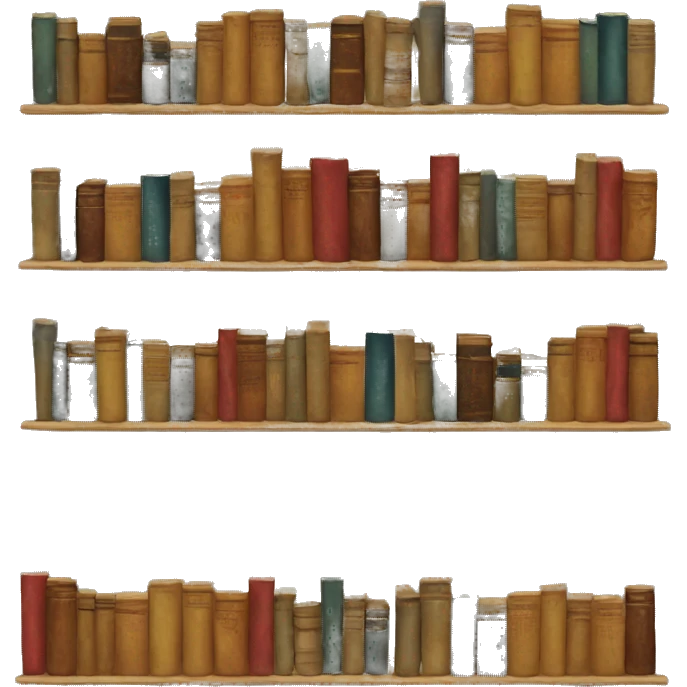 Books emoji