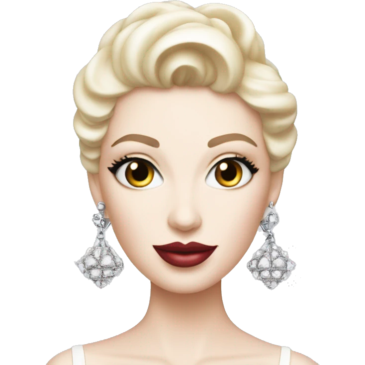 Miss Dior pefume  emoji