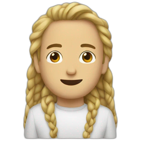 Fede vigebani emoji