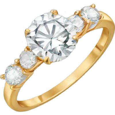 ring diamond emoji