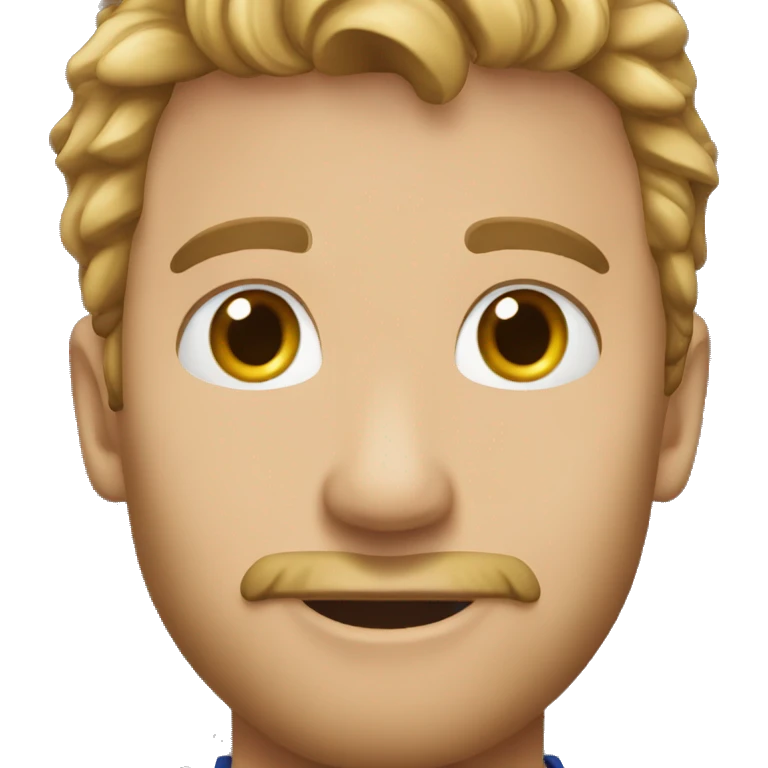 chris sturniolo  emoji