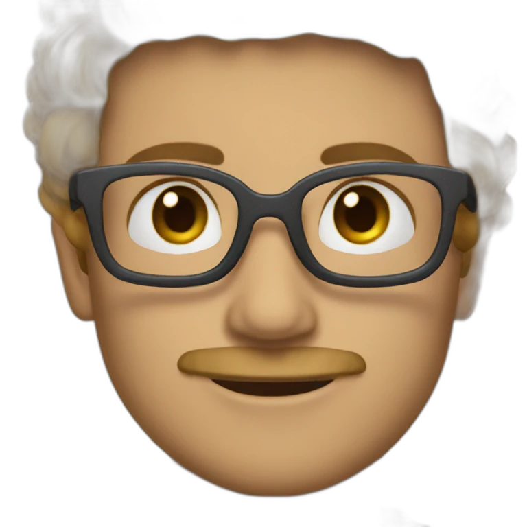 jean ticipe emoji