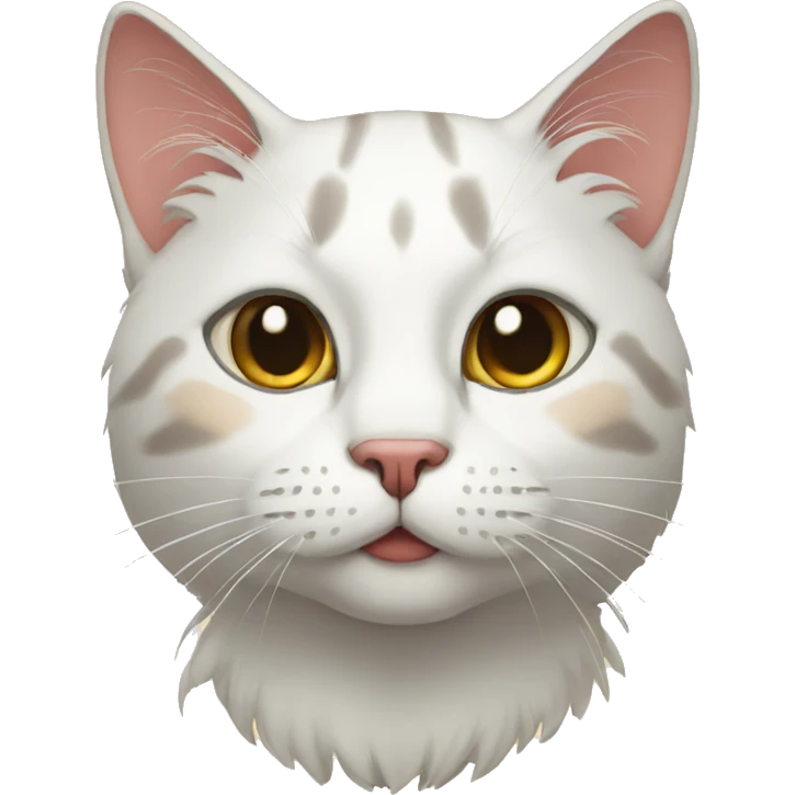 cat emoji
