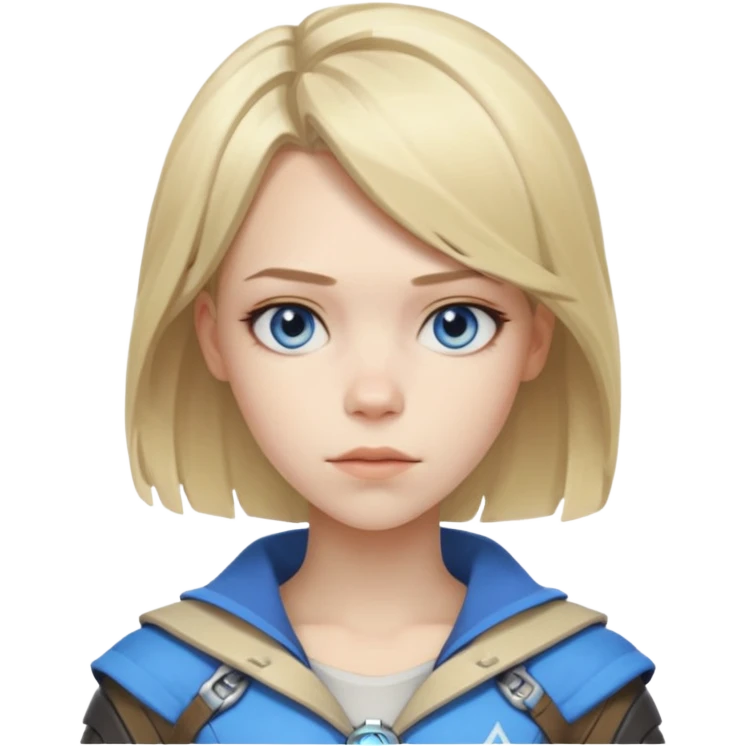Freja overwatch emoji