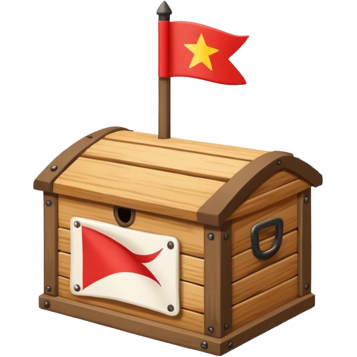 pushbox - like the old mailbox but for push notifications, comfy, cozy style emoji