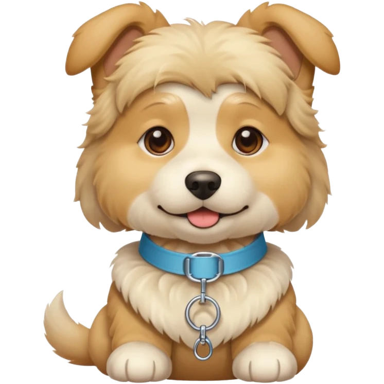 Dog Medical Restrictions emoji