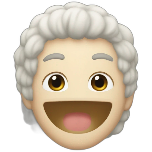JAGARIKO emoji