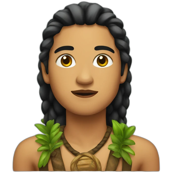 amazonian emoji