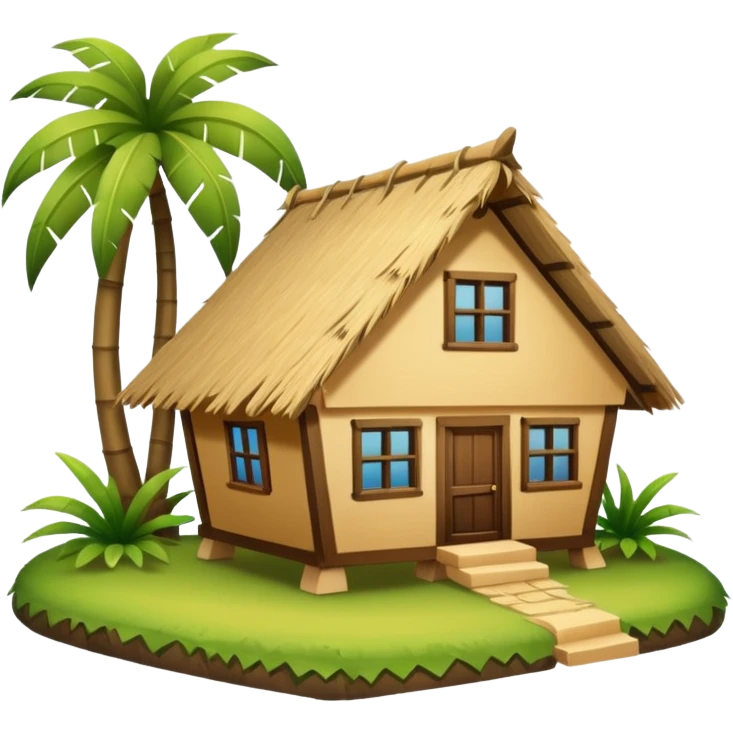 CASA DOS INDIO emoji