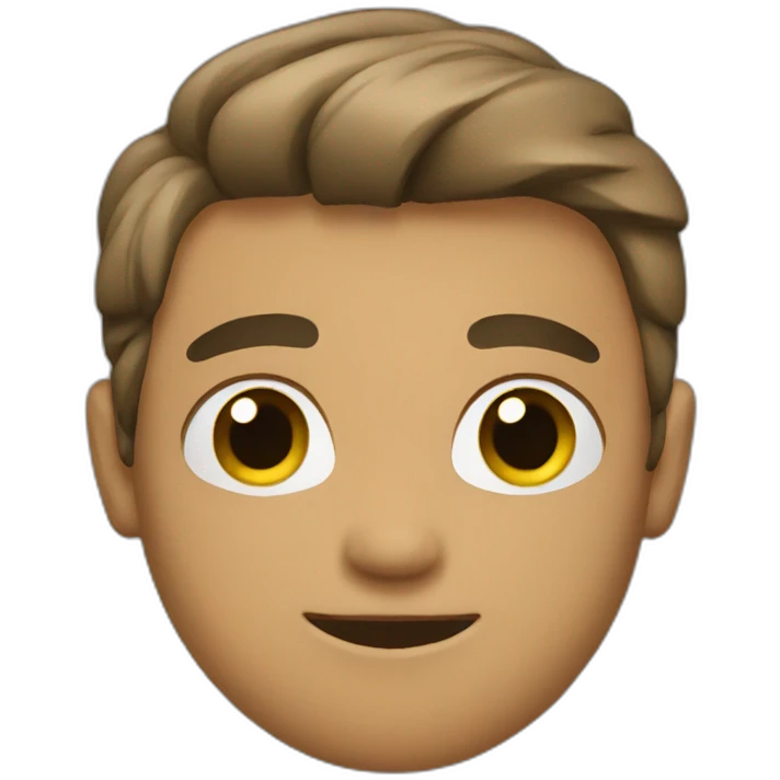 Gay emoji