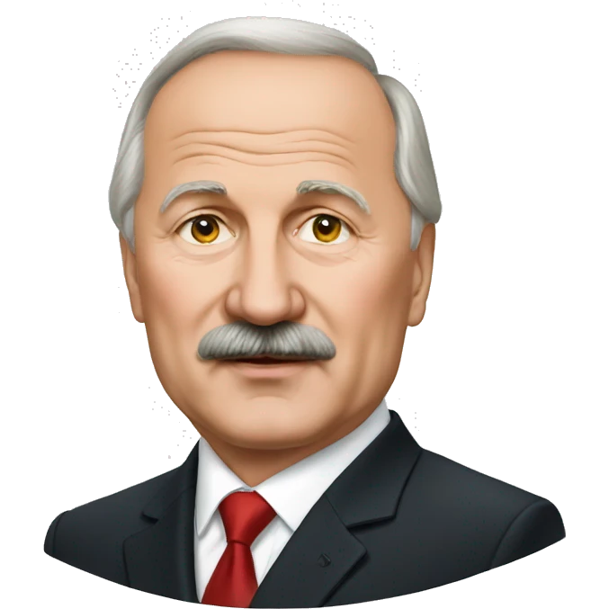 Lukashenko emoji