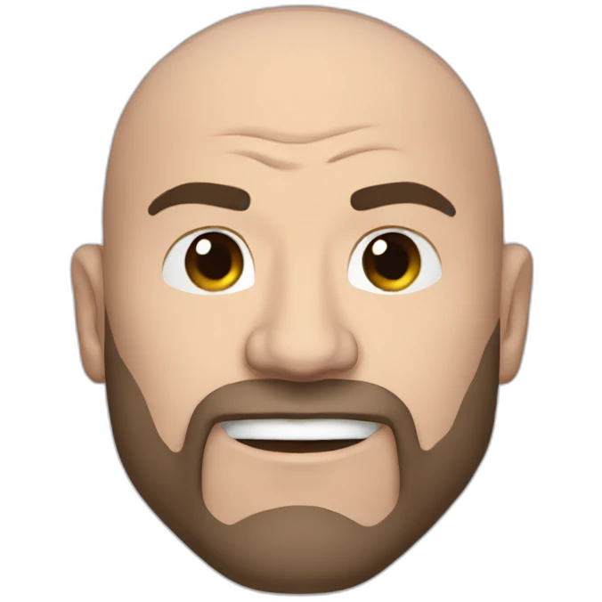 dana white emoji