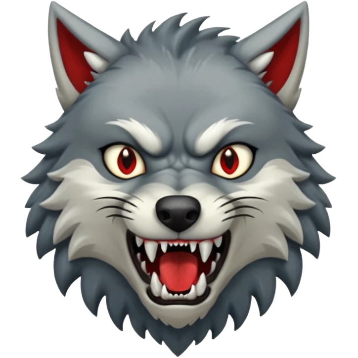dnd 5e wolf emoji
