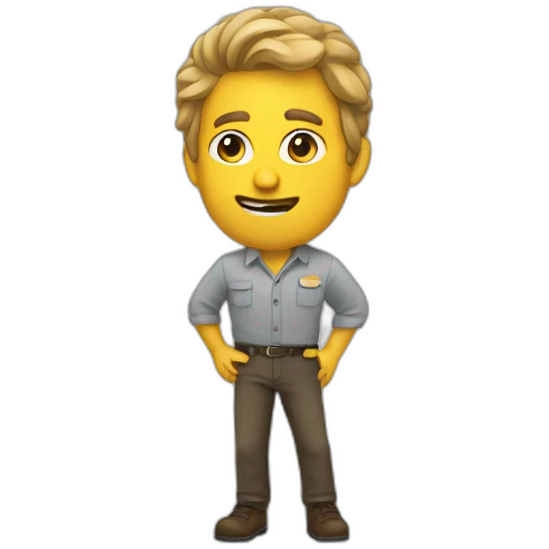WEDNESDAY emoji
