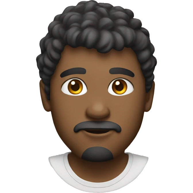 Cool emoji