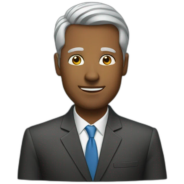 CEO emoji