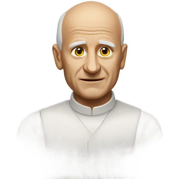 A Gussin sikiel  emoji