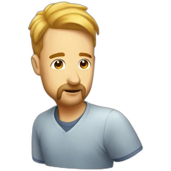 Tiplouf emoji