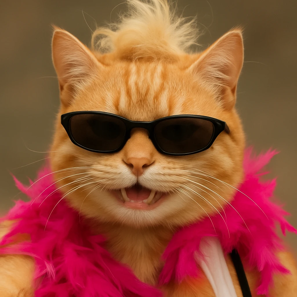 cat emoji
